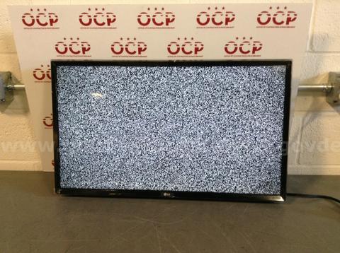 FLAT SCREEN TV(2 UNITS)