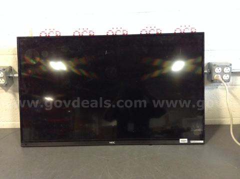 NON WORKING FLAT SCREEN TV(2 UNITS)