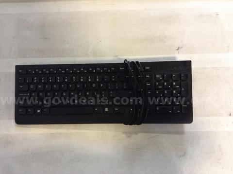 Computer Keyboards(48 UNITS)