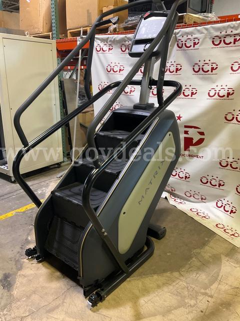 Matrix Stairmaster