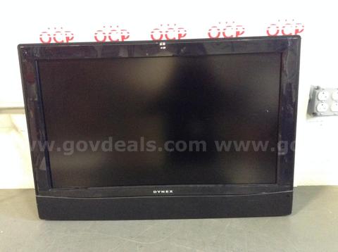 DYNEX 32inch HDTV - non-working