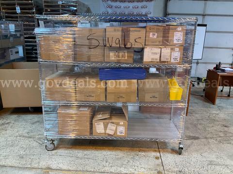 Lot of Medical Supplies - New