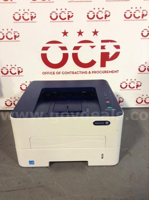 POWER ON Printers - 6 UNITS