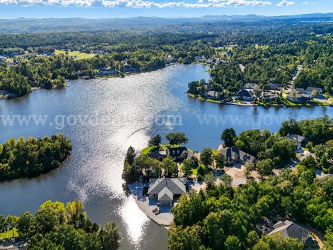Seller Liquidating – Oversized Infill Lot Near Lake Balboa Golf & Commercial Amenities in Hot Springs Village