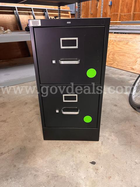 Filing Cabinets