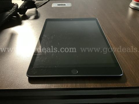 iPad (9th Gen) A2603