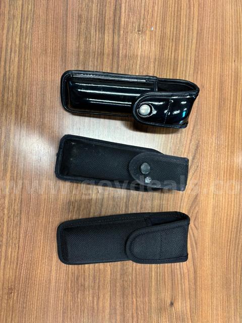 OC Spray Holders (3)