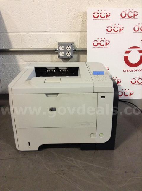 POWER ON Printers - 6 UNITS
