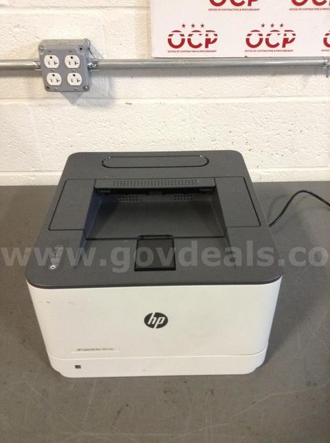 POWER ON Printers - 6 UNITS