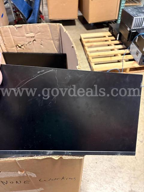 Electronic Recycle – 1 Full Gaylord