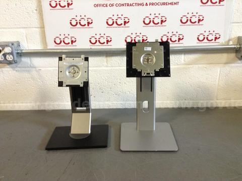DELL Monitor Stands -43 UNITS