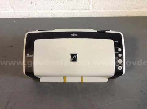 OFFICE SCANNER(31 UNITS)