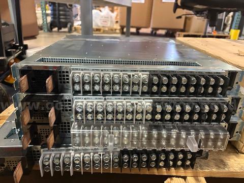 Cisco Network Equipment (4 units)