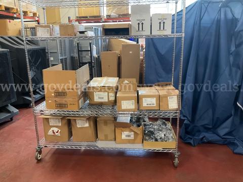 Lot of NEW Medical Supplies