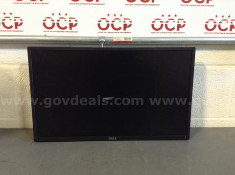 MONITORS - 35 UNITS (NON WORKING)