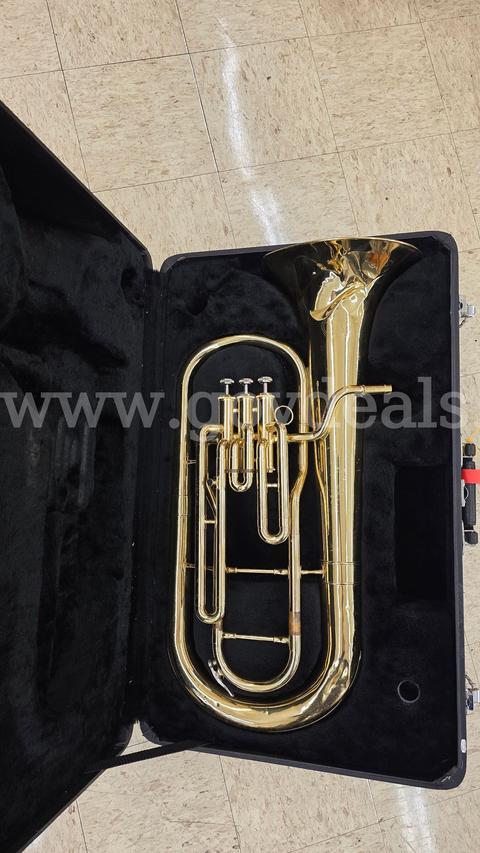 Asset #354: Baritones