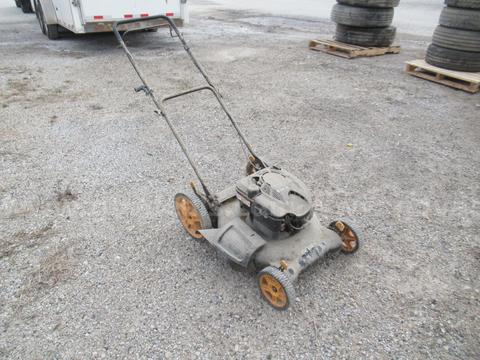 Mower