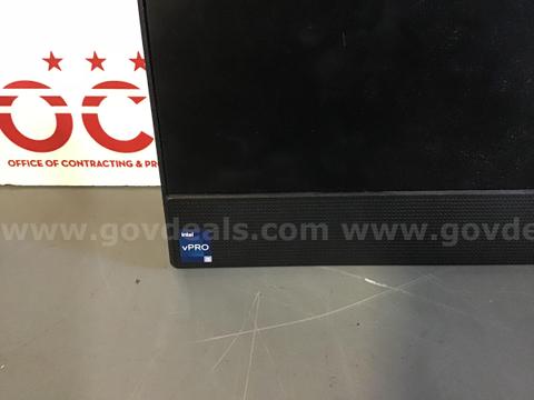 DELL ALL IN ONES- 3 UNITS (NON WORKING)