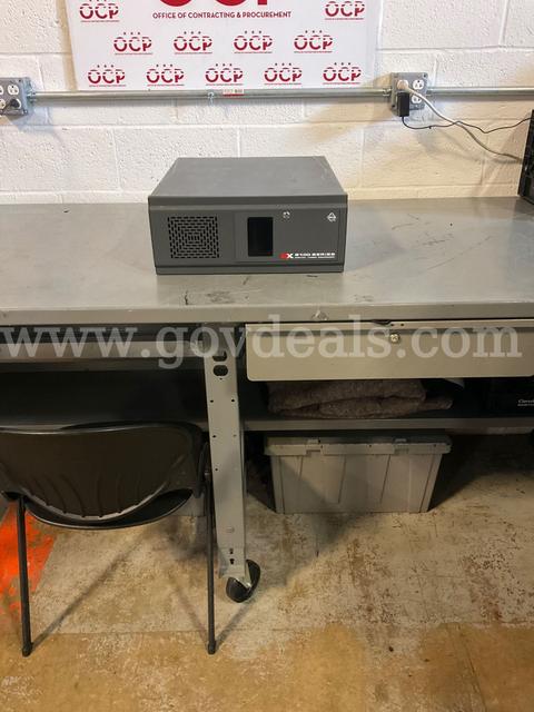 Pelco Digital Recorder