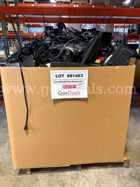 Electronic Recycle β 1 Full Gaylord