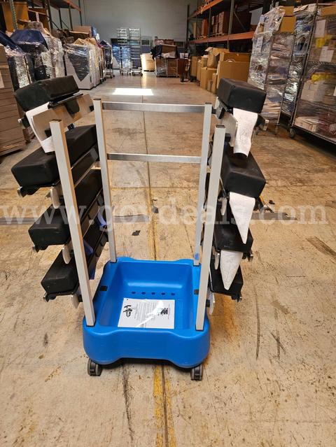 Bariatric Cart