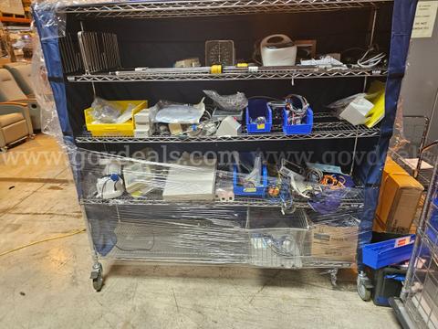 Lot of Miscellaneous Medical Supplies - New