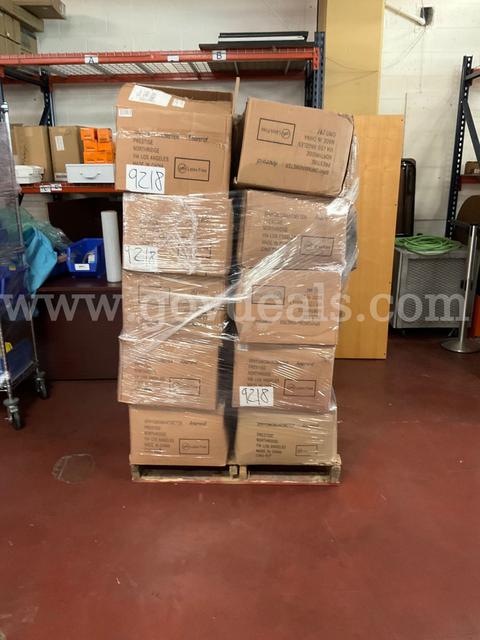 Lot of NEW Medical Supplies