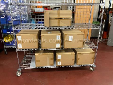 Lot of 7,000 KN95 Masks
