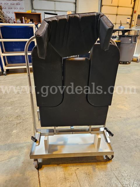 EZ LIFT BEACH CHAIR
