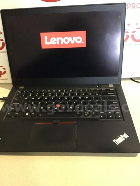 POWERED ON  LAPTOPS - 15 units