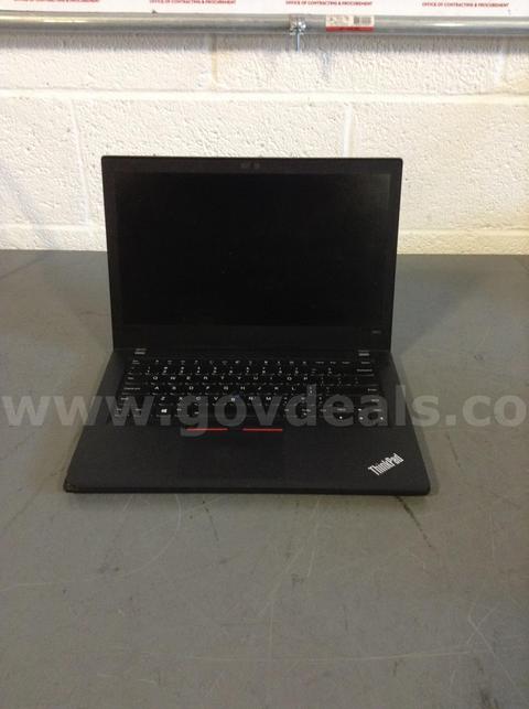 NON WORKING LAPTOPS - (15units)