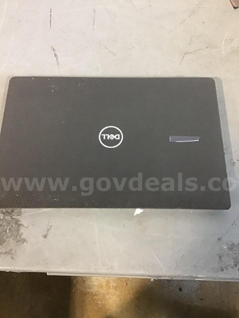 POWERED ON LAPTOPS - 15 units