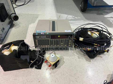 Amplifier Research FM1000 Isotropic Field Monitor System with 3x FP1000 Probes, 100 kHz1 GHz