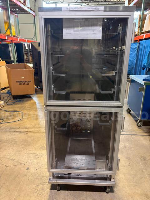 SECO SELECT FOOD WARMER