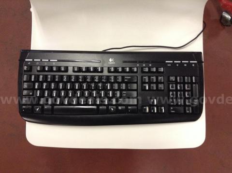 Computer Keyboards(40 UNITS)