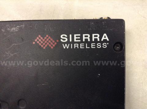 Sierra Wireless AirLink MG90 Cellular Modem/Wireless Routers (14 Units)