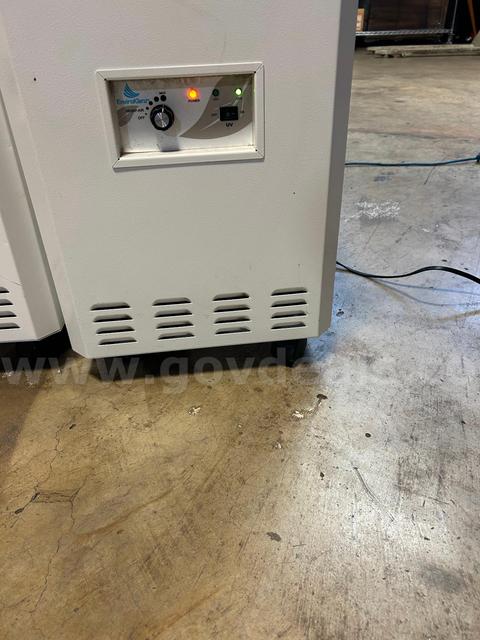 ENVIROKLENZ Air Purifiers - 13 unit (WORKING)