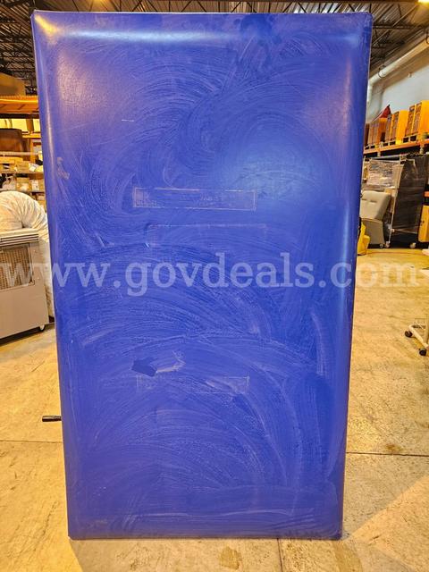 Hausmann Treatment Table 4'W  X  7'L