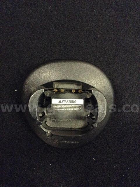 MOTOROLA WALKIE TALKIE CHARGERS (1 Full Bin)