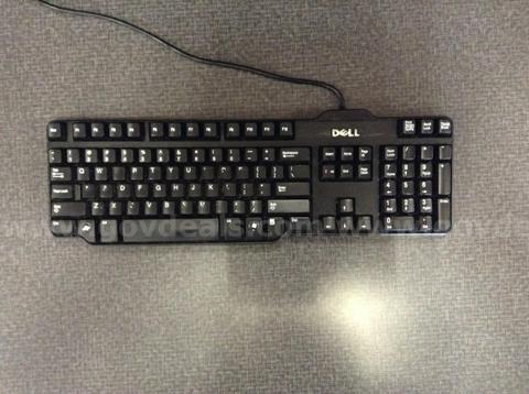Computer Keyboards (33 UNITS)