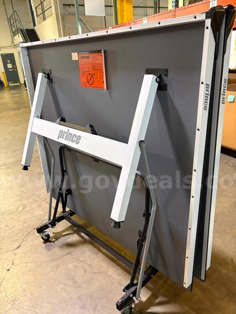 Indoor Table Tennis TABLE (1 UNIT)