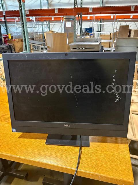 Electronic Recycle – 1 Full Bin