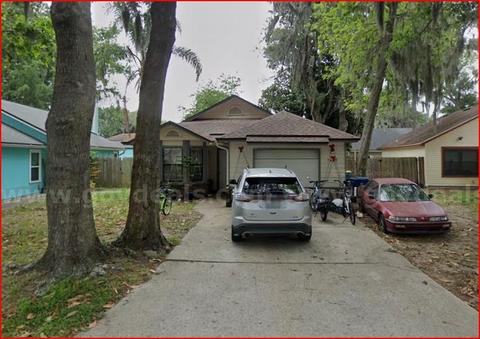 Tax Lien Certificate Sale - 1427 COVE LANDING DR., JACKSONVILLE, FL 32233