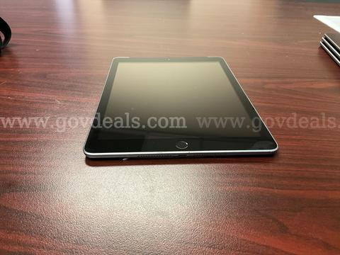 iPad (6th Gen) A1954 32GB