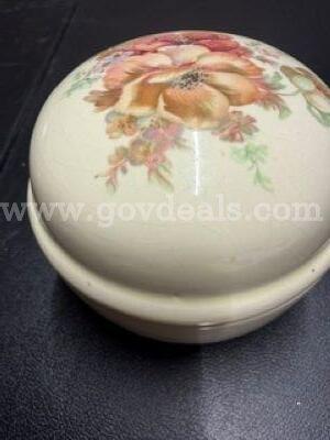 Vintage Athena, California Pottery Bowl, Drink a Bowlgood condition