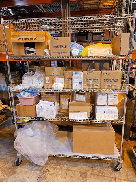 Miscellaneous Medical Supplies