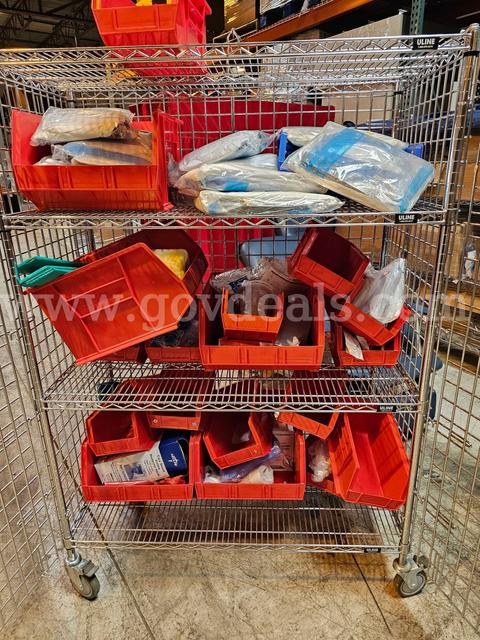 Miscellaneous Medical Supplies