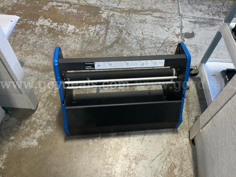COOL LAM COOL LAMINATING SYSTEM