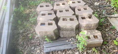 Retaining Wall Blocks