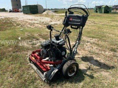 TORO GREENSMASTER FLEX 2100